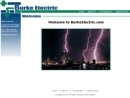 BURKE ELECTRIC, L.L.C.