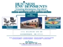 New Mexico Office Furniture, Inc.