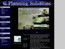 C4 PLANNING SOLUTIONS, LLC