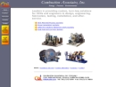 Combustion Associates, Inc.