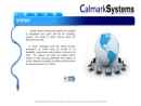CALMARK SYSTEMS