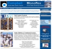 CAMPBELL MANUFACTURING, INC.
