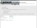 CANNON EIGHT, LLC