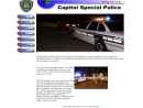 CAPITOL SPECIAL POLICE INCORPORATED