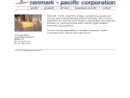 Renmark-Pacific Corp.