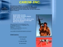 Carob, Inc.