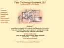 CASA TECHNOLOGY SYSTEMS, LLC