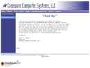 CASEWARE COMPUTER SYSTEMS, LLC