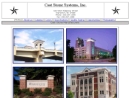 CAST STONE SYSTEMS, INC.