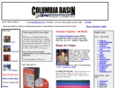 COLUMBIA BASIN KNOT COMPANY, LIMITED LIABILITY COMPANY