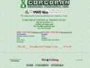 CORCORAN CHEMICAL PRODUCTS INC.