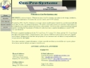 CENTRAL PROTECTIVE SYSTEMS, INC.