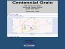 CENTENNIAL GRAIN LLC