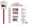 CENTRAL HEATING & PLUMBING CO., INC.