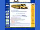 CENTRAL STATES BUS SALES, INC.