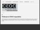 CEOC CORPORATION