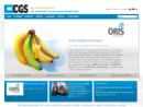 CGS PUBLISHING TECHNOLOGIES INTERNATIONAL LLC