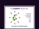 CHARIOT GROUP INC., THE