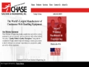 Chase Machine Co., Inc