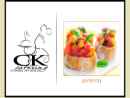 C&K CATERING & PERSONAL CHEF SERVICES, LLC