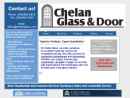 CHELAN GLASS, INC