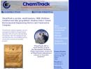 Chemtrack Alaska, Inc.