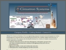 CIMARRON SYSTEMS, LLC