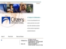 CITIZENS INTERNATIONAL LLC