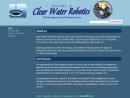 Clear Water Robotics