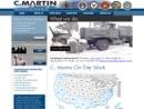 C. Martin Company, Inc.