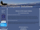 CNK COMPUTER SOLUTIONS INC