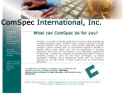 Comspec International, Inc.