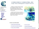 CONFLUENCE CONSULTING, INC
