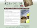 CORNERSTONE CONSTRUCTION SERVICES, LLC