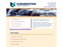 CORNERSTONE CONSULTING ASSOCIATES, LLC