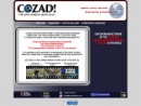 COZAD TRAILER SALES, LLC