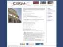 CULTURAL SITE RESEARCH AND MANAGEMENT, INC.