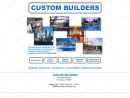 PROFESSIONAL DESIGN/BUILDERS, INC