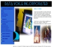DATA VOICE, INCORPORATED