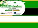 DAWN'S OFFICE SUPPLY COMPANY, THE