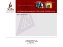 DELTA CONSULTING GROUP INC