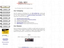 DEL REY SYSTEMS AND TECHNOLOGY, INC.