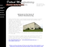 Deltech Manufacturing, Inc.
