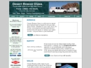 DESERT BREEZE GLASS LLC