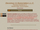 DEVEREUX & ASSOCIATES LLC