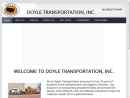 Doyle Transportation, Inc.