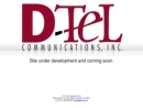D-TEL COMMUNICATIONS INC