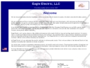 EAGLE ELECTRIC, LLC