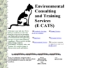 Environmental Consulting And Training Services, Inc