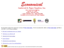 ECONOMICAL JANITORIAL SUPPLIES, INC.